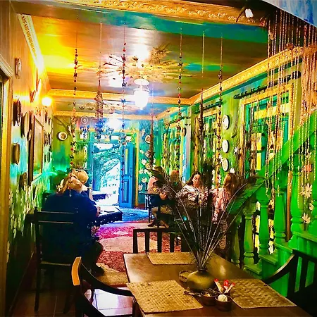 Serendipity Artistic By Heidis Guest house 3*
