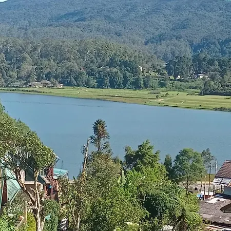 Kadalla Guest house 3*
