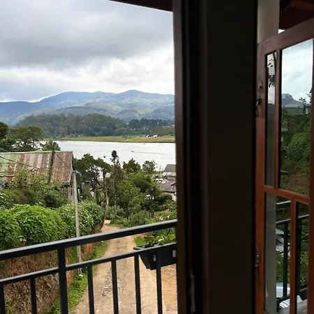 Kadalla Guest house
