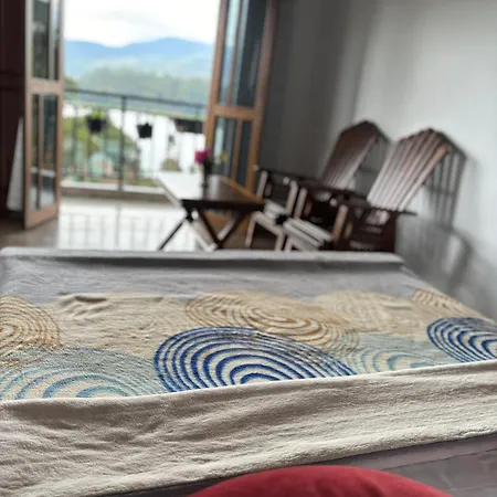 Guest house Kadalla