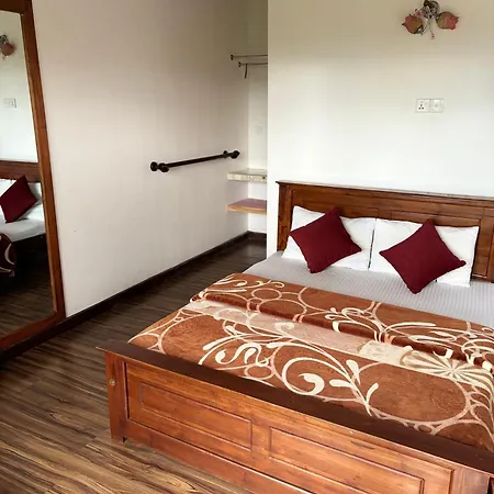 Guest house Kadalla 3*