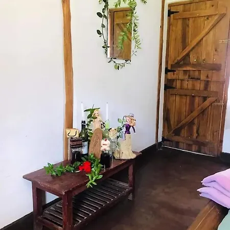 Country house The Paulwood And Nuwara Eliya