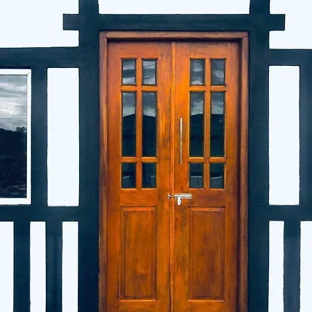 Country house The Paulwood And