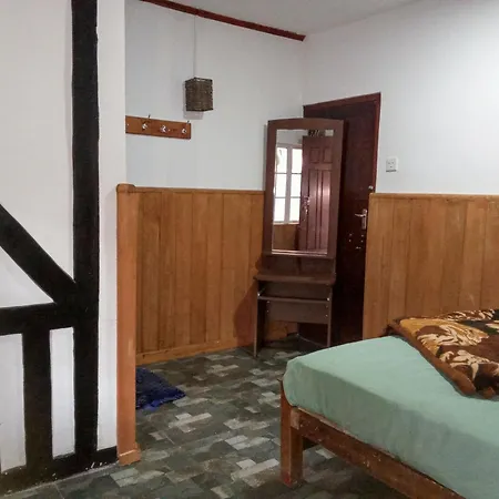 The Paulwood And Country house Nuwara Eliya