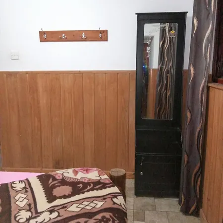 Country house The Paulwood And