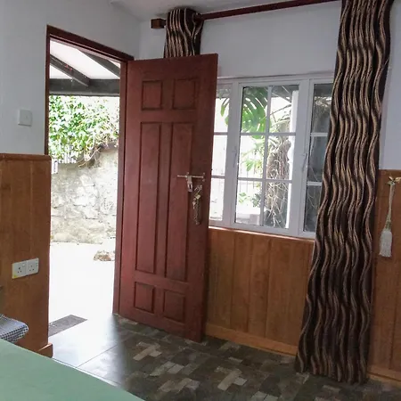 Country house The Paulwood And Nuwara Eliya