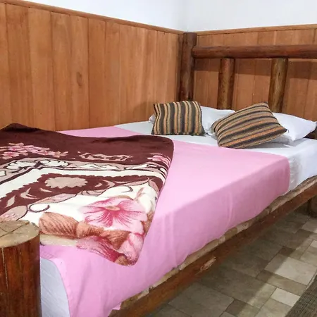 The Paulwood And Nuwara Eliya