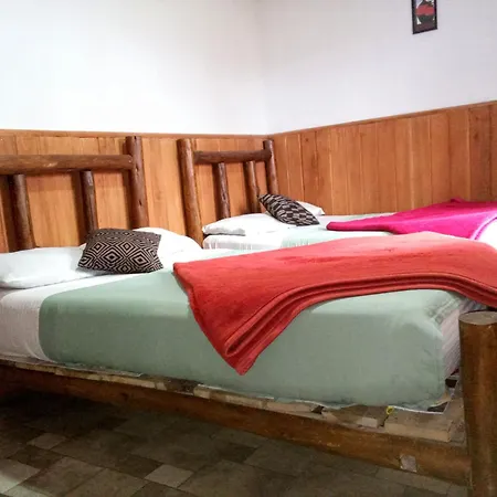 Country house The Paulwood And Nuwara Eliya
