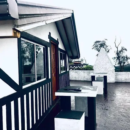 Country house The Paulwood And Nuwara Eliya