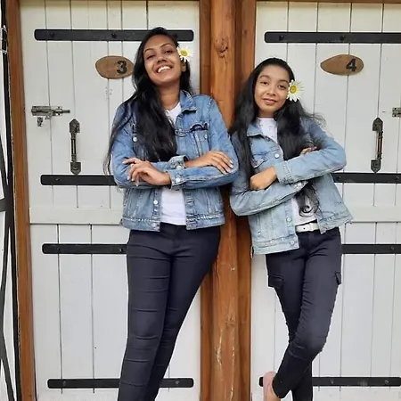 Country house The Paulwood And Nuwara Eliya