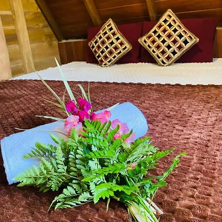 The Tranquil Wooden * Nuwara Eliya
