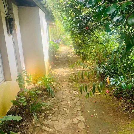 Homestay Pedro Stay,cooking Classes & Tours *