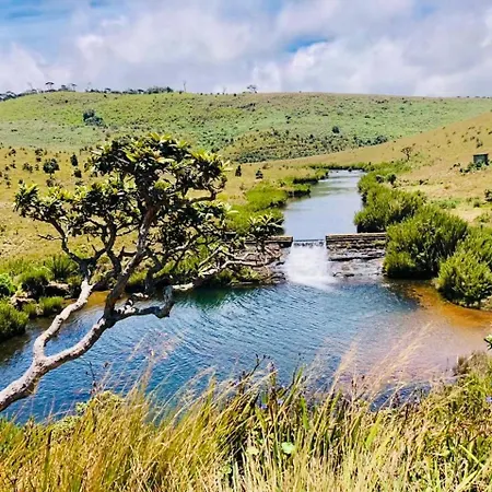 Britlon Nuwara Eliya