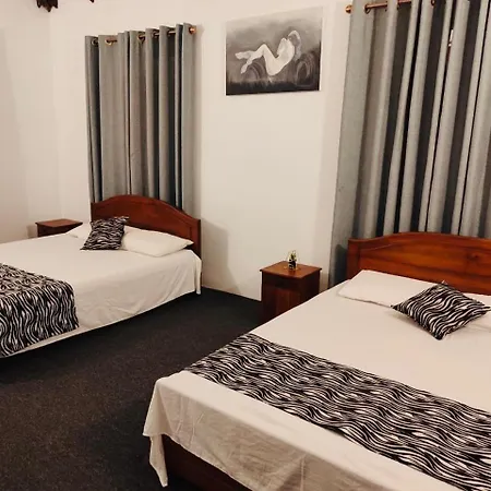 Britlon Nuwara Eliya