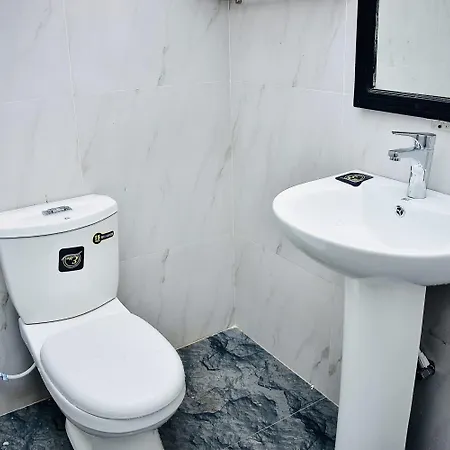 Nil Palace By Travabay Holidays Hotel 3*