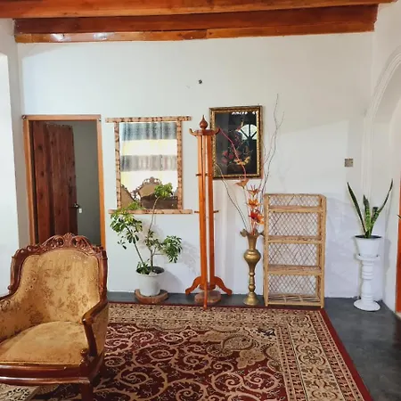 Sasru Homestay Nuwara Eliya