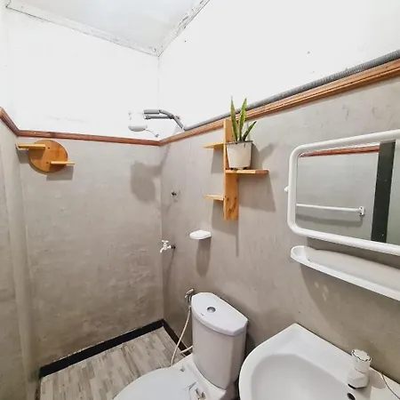 Sasru Homestay Nuwara Eliya