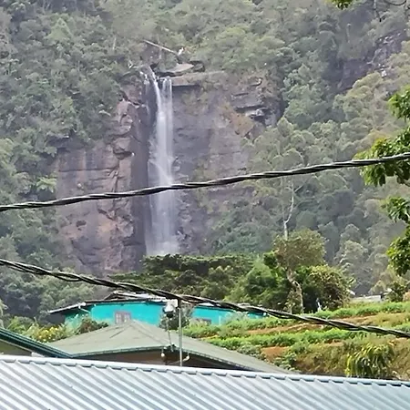 Homestay Sasru Nuwara Eliya