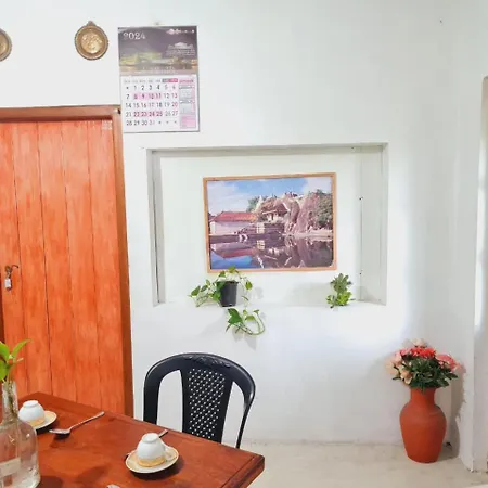 Sasru Homestay