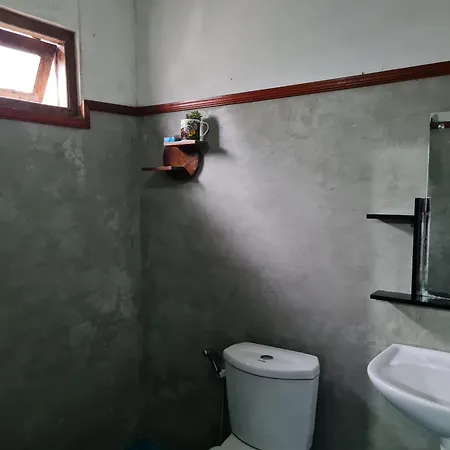 Sasru Homestay Nuwara Eliya