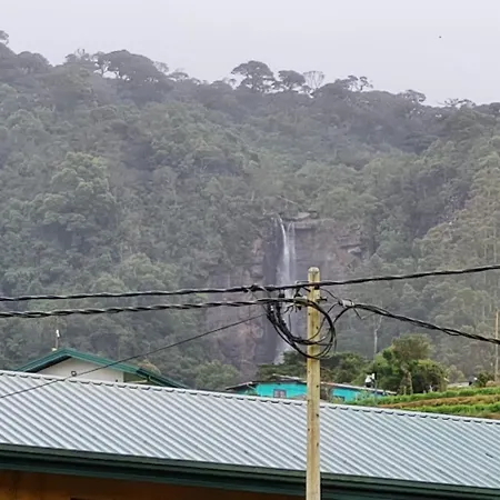 Sasru * Nuwara Eliya