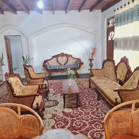 Homestay Sasru Nuwara Eliya