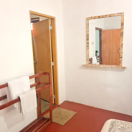 Homestay Sasru *