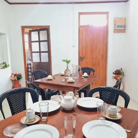 Homestay Sasru Nuwara Eliya