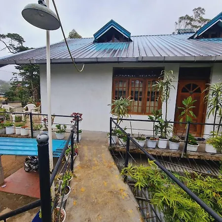 Homestay Sasru
