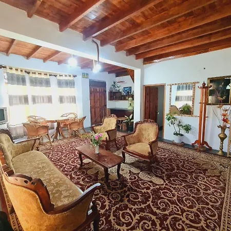 Sasru * Nuwara Eliya