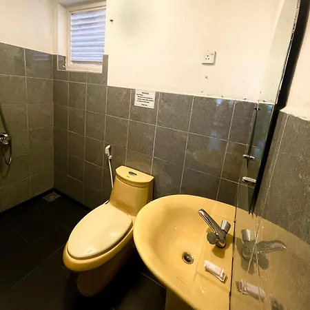 King Fern Guest house Nuwara Eliya