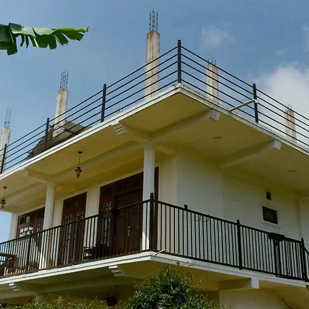 Agp Guest house
