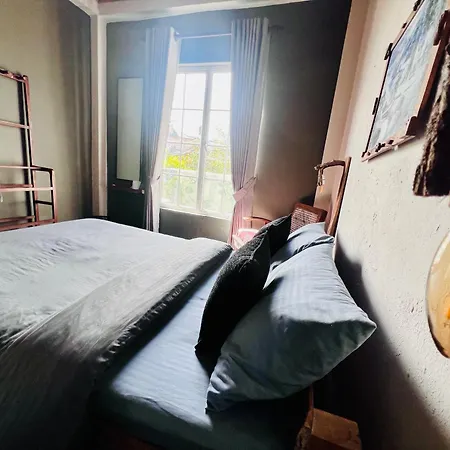 Rustique House Dbl Nuwara Eliya