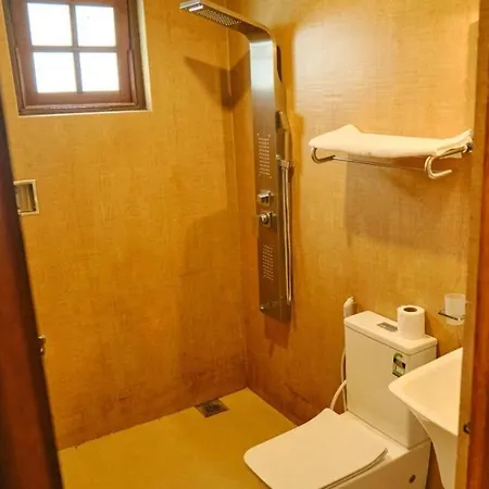 Hotel Alpine Nuwara Eliya