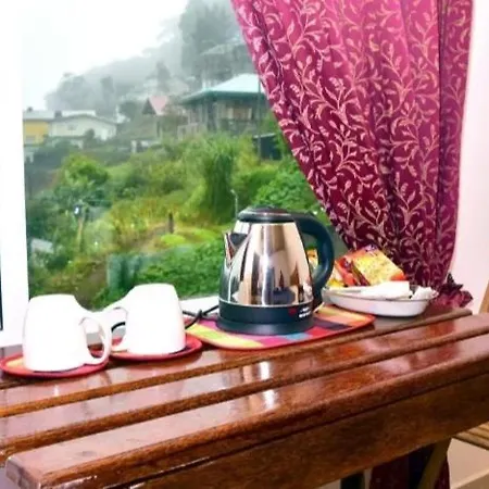 Homestay Santa Catherina