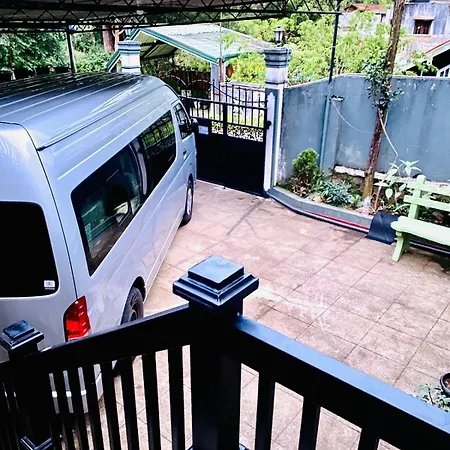 Apartment Winter Wood Private Nuwara Eliya