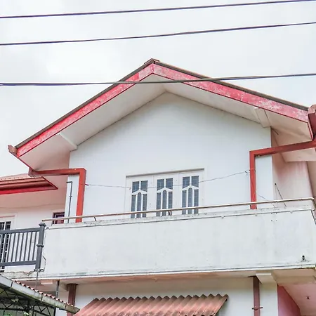 Winter Wood Private Apartment Nuwara Eliya