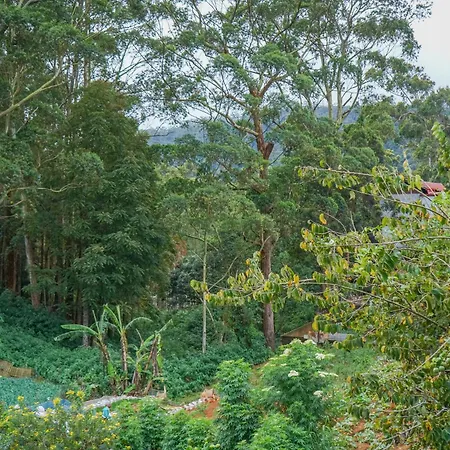 Winter Wood Private Nuwara Eliya