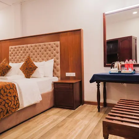 Silver Falls - Hotel 3*