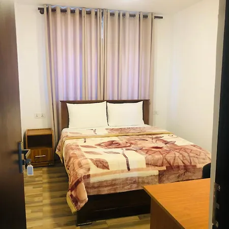 R21 3* Nuwara Eliya