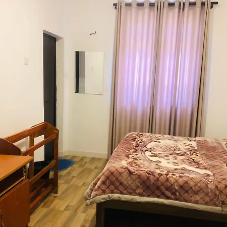 R21 3* Nuwara Eliya