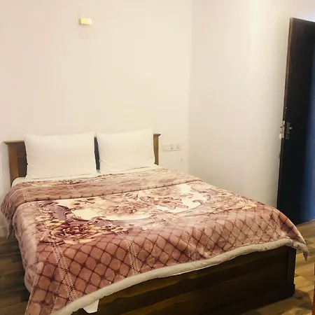 R21 Guest house 3*