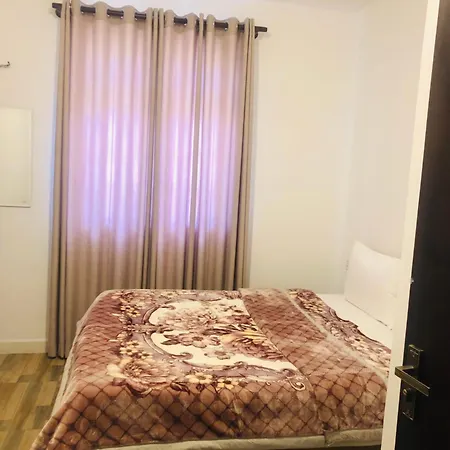 R21 Guest house Nuwara Eliya