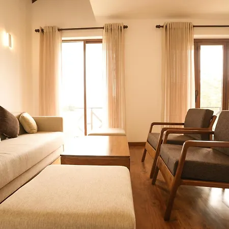 Villa Rove By Exclusive Vacations Nuwara Eliya
