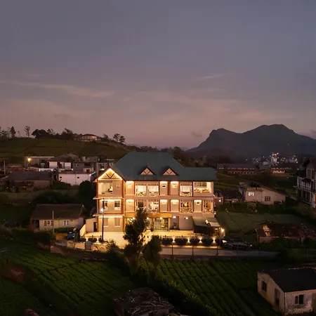 Hotel Sandathenna By Secret Leisure Nuwara Eliya