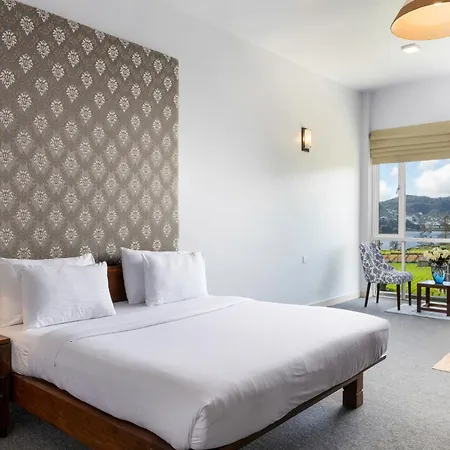 Sandathenna By Secret Leisure Hotel
