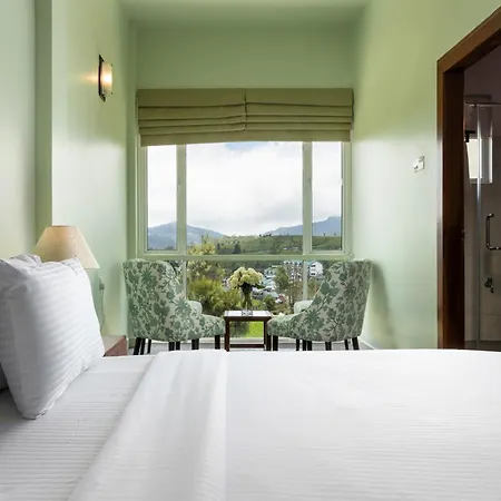 Hotel Sandathenna By Secret Leisure