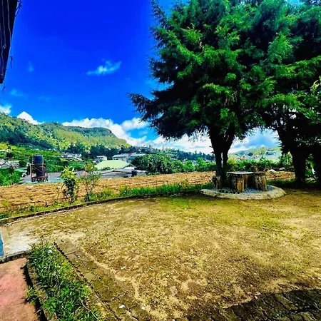 Silver Meir Guest house 3*
