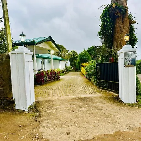 Guest house Silver Meir