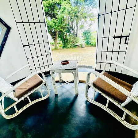 Silver Meir Guest house 3*